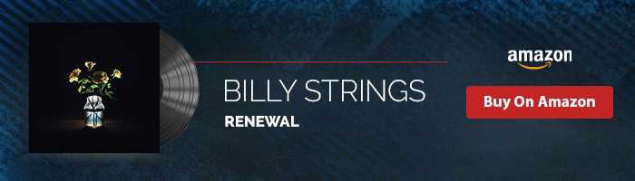 Buy Billy Strings Renewal on Amazon.com