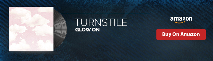 Buy Turnstile Glow On on Amazon