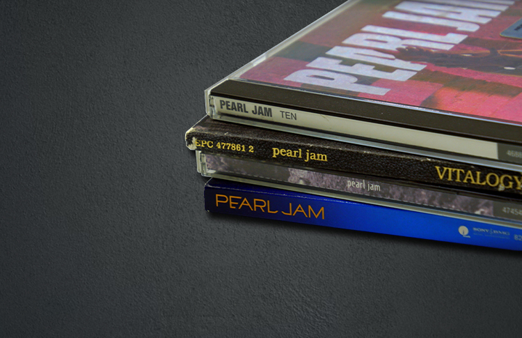 The Complete Beginner's Guide to Pearl Jam