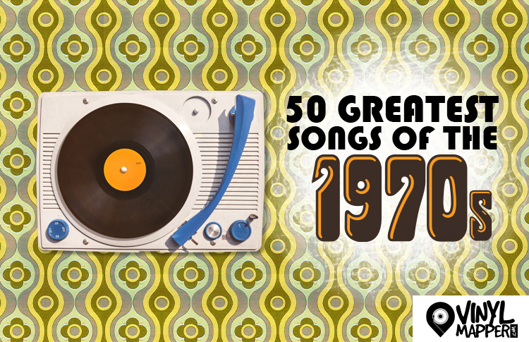 top 1970s greatest hits songs