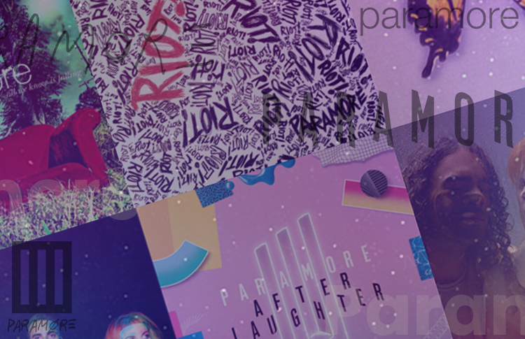 Paramore Albums Ranked from Worst to Best