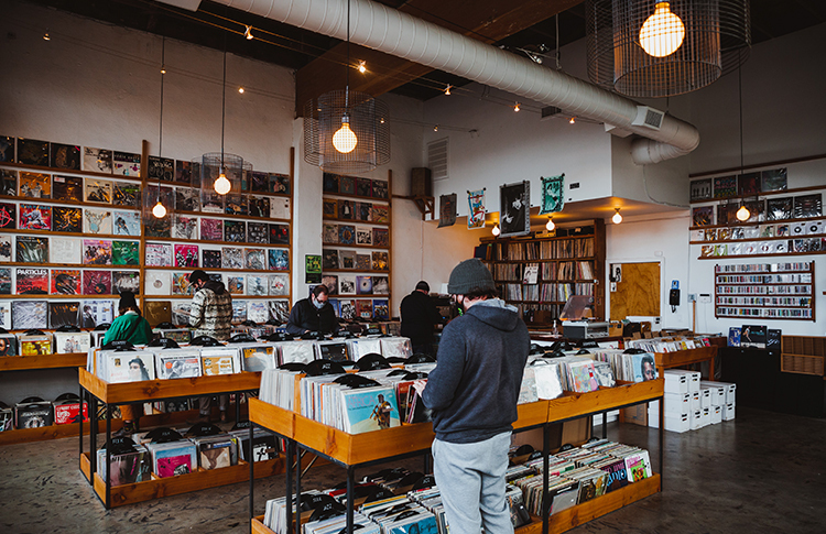 Record Store Day 2023