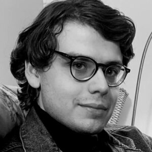 Anthony Socarras