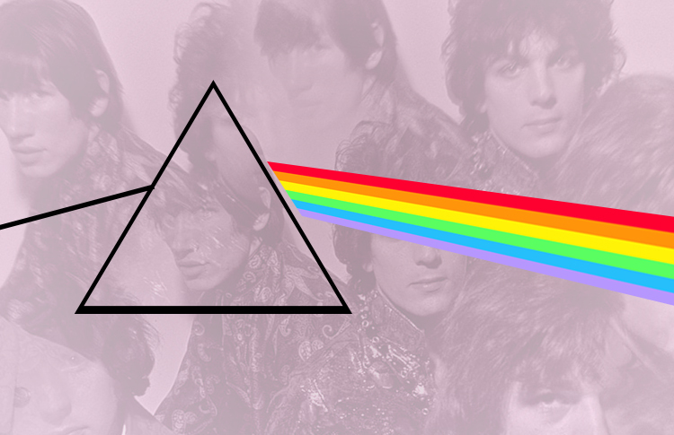 Pink Floyd's Best Albums Ranked