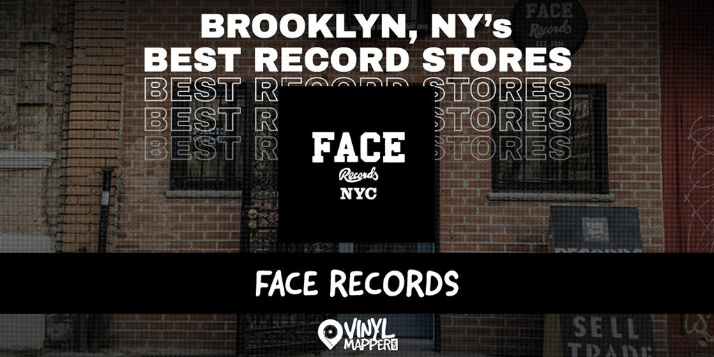 Best Record Stores in Brooklyn, NY