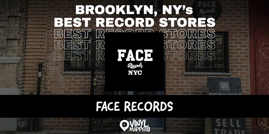 Best Record Stores in Brooklyn, NY