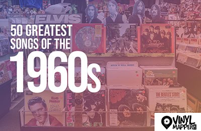 Top Songs of the 1960s