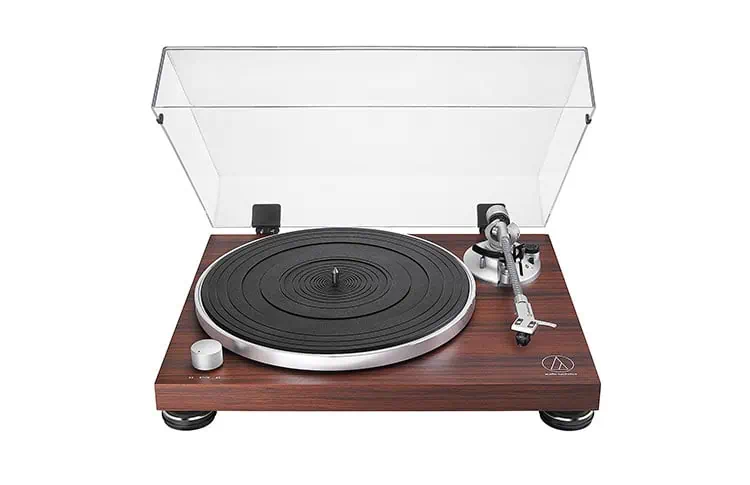 Audio Technia AT-LPW50BT Turntable Buyers Guide