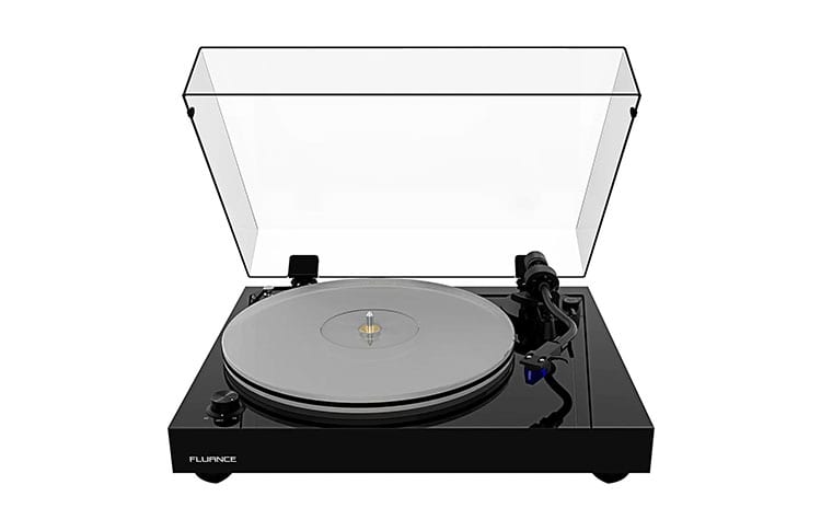 Fluance RT85 Turntable Buying Guide