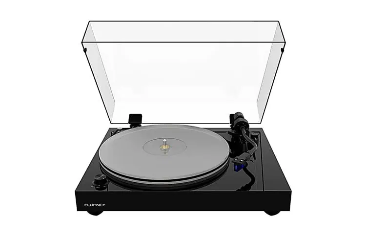 Fluance RT85 Turntable Buying Guide