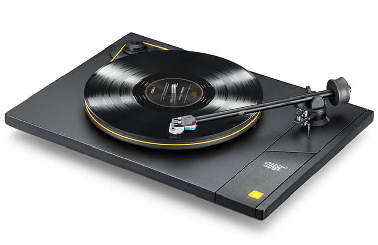 MoFi StudioDeck Turntable Buying Guide