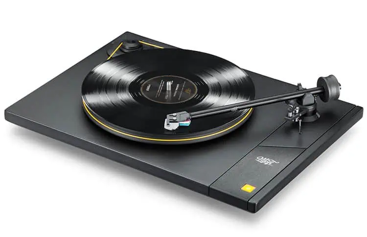 MoFi StudioDeck Turntable Buying Guide