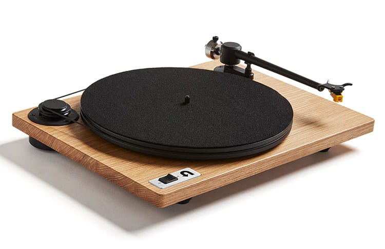 Orbit U-Turn Basic Turntable Buying Guide
