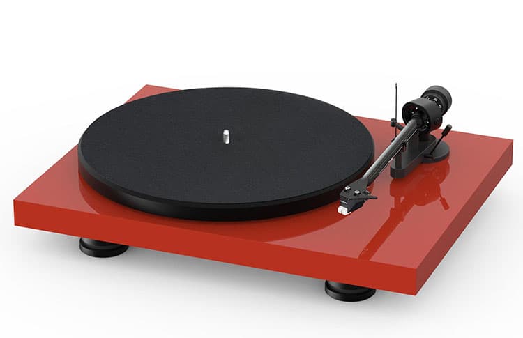 Pro-Ject Debut Carbon EVO Turntable Buying Guide