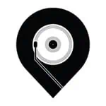Local Record Logo