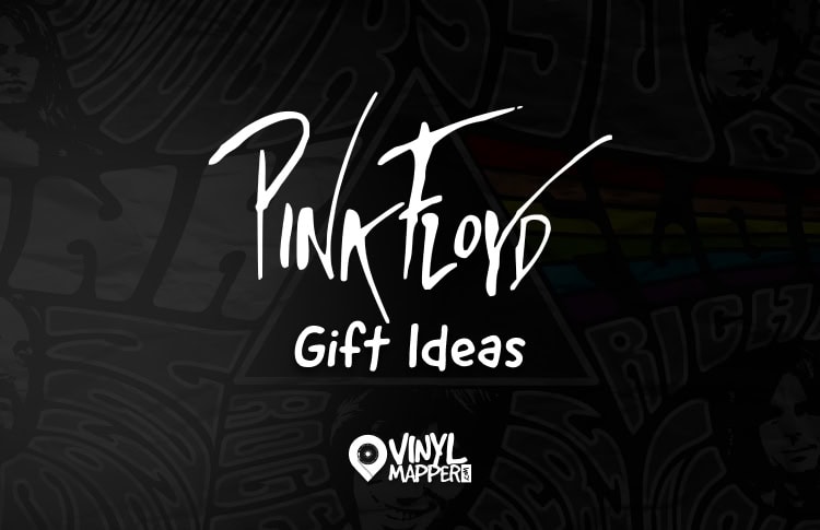 The Best Pink Floyd Gifts for Music Lovers