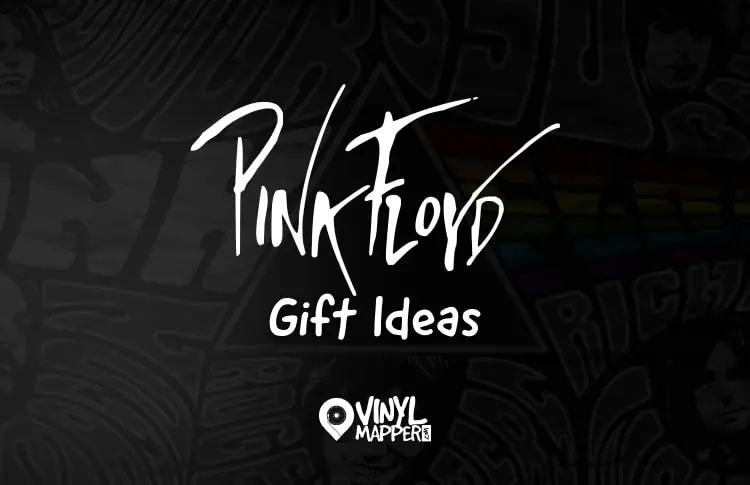 The Best Pink Floyd Gifts for Music Lovers