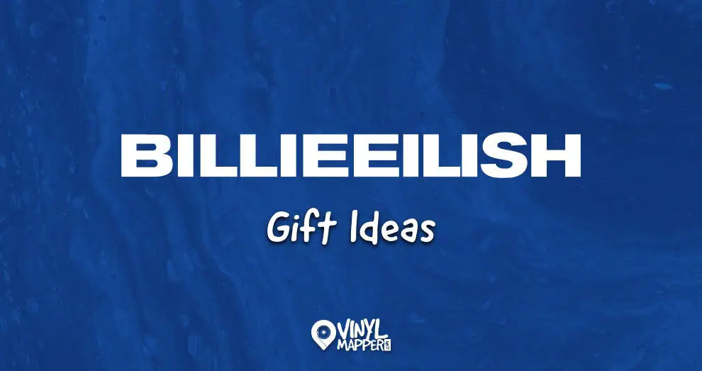 Cool Gifts for Billie Eilish Fans Who Have Everything