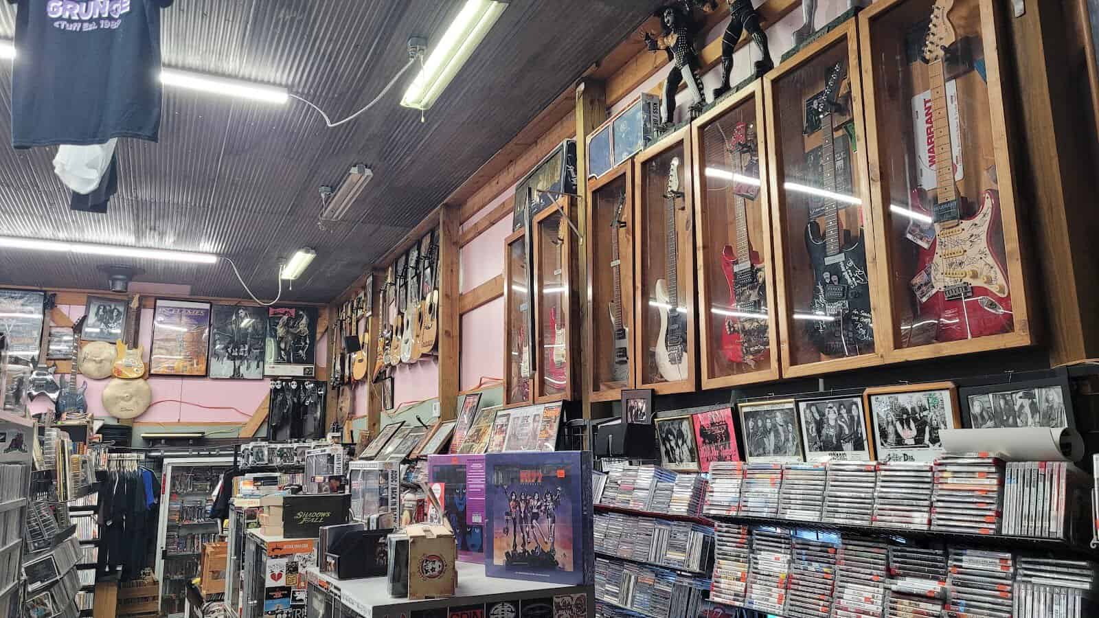 Shandi’s Music & More